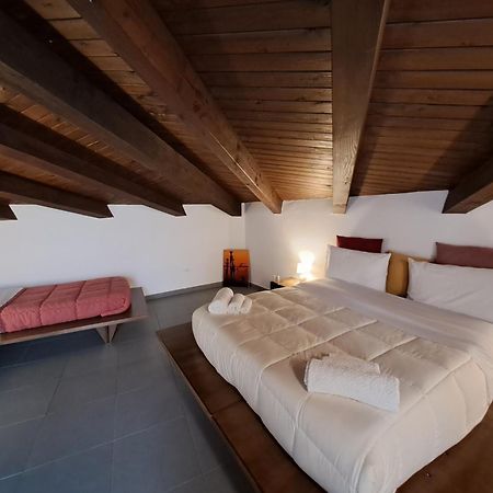 Sopra Moltivolti Guesthouse Palermo Room photo